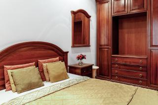 1 Bedroom Apartment on Byuzand street - Yerevan - 4