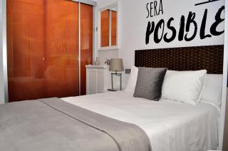 Madrid House Rooms - 7