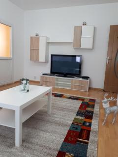 Apartament Happynest - Predeal - 6