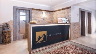 Panorama Appartements - Längenfeld - 3