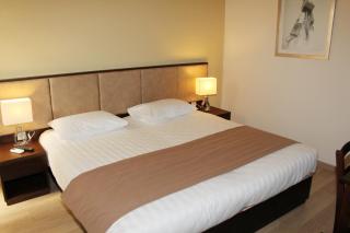 Rea Hotel - 8