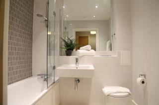 Letting Serviced Apartments - Central St Albans - 4