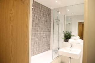Letting Serviced Apartments - Central St Albans - 3