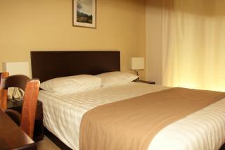 Rea Hotel - Iráclio - 6