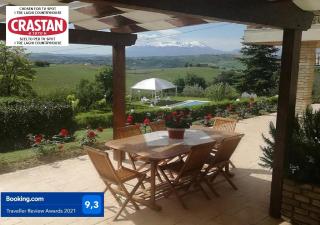 I Tre Laghi Countryhouse 14 posti letti Cottage 10 posti letti - Città Sant'Angelo - 0
