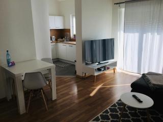 Ferienwohnung Susanna - Friedrichshafen - 6