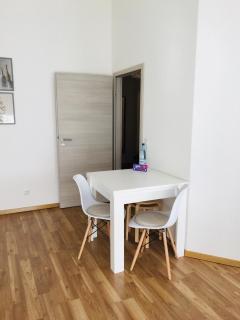 Ferienwohnung Susanna - Friedrichshafen - 7