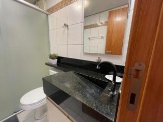 FLAT LIFE RESORT - Brasília - 6
