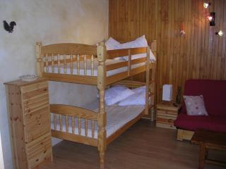 Appartement avec Terrasse centre Brides - Brides-les-Bains - 5