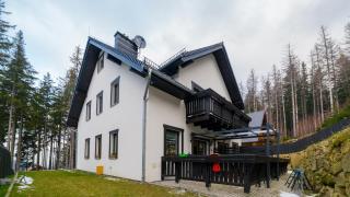 VacationClub - Alpina, Wita Stwosza 8 Apartament 1 - 1