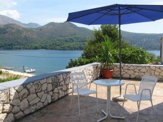 Apartments by the sea Slano, Dubrovnik - 8599 - 8