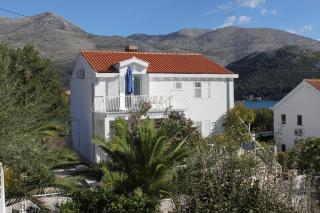 Apartments by the sea Slano, Dubrovnik - 8599 - 6