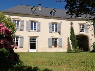 Domaine de la Castagnère - Castetnau-Camblong - 0