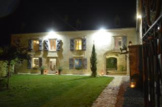 Domaine de la Castagnère - Castetnau-Camblong - 5