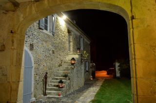 Domaine de la Castagnère - Castetnau-Camblong - 3