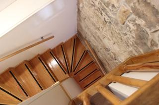 Lira - studio apartment - Trogir - 1