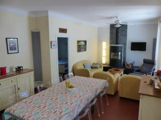 Villa Haristeguia Pour 8 Personnes Entre Lac Et Ocean - 6