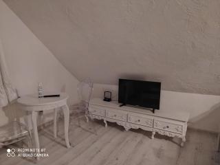 White Apartment - Elbląg - 9