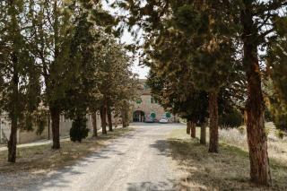 Perelli Winery - Bucine - 0