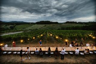 Perelli Winery - Bucine - 3
