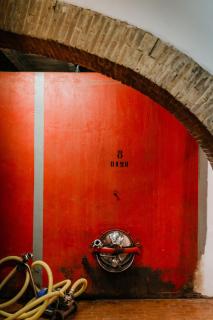 Perelli Winery - Bucine - 7