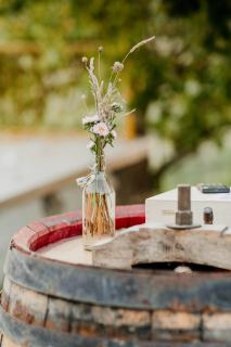 Perelli Winery - Bucine - 1