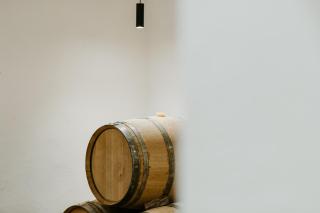 Perelli Winery - Bucine - 6