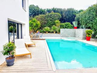 La Villa Blanche - Sanary-sur-Mer - 1