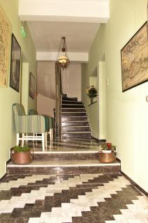 Rea Hotel - Iráclio - 2