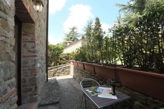 Basilico - Gaiole in Chianti - 6