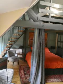 studio familial LE PETIT SULLY - 4