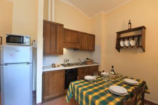 Rosmarino - Gaiole in Chianti - 6