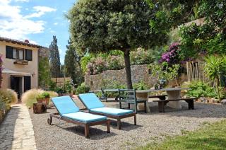 Villetta - Monte Argentario - 8