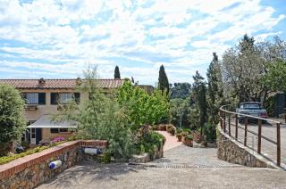 Villetta - Monte Argentario - 7