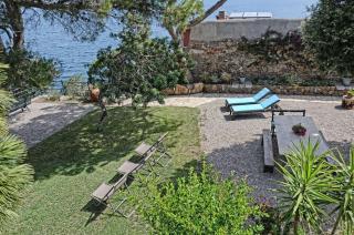 Villetta - Monte Argentario - 5