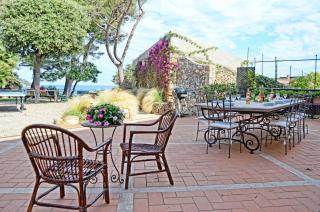 Villetta - Monte Argentario - 3