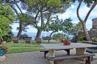 Villetta - Monte Argentario - 2
