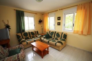 Riumar "Nati", 250m to beach, private pool, On-Site-Service, dog beach - Riumar - 1