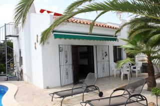 Riumar "Noella", 200m to beach, private pool, On-Site-Service, dog beach - 6