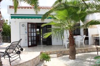 Riumar "Noella", 200m to beach, private pool, On-Site-Service, dog beach - Riumar - 7