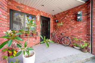 Summer Tree Homestay - Tainan - 0