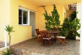 Riumar "Migjorn", 50m to beach, private pool, On-Site-Service, dog beach - Riumar - 4