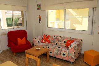 Riumar "Migjorn", 50m to beach, private pool, On-Site-Service, dog beach - Riumar - 1