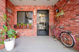 Summer Tree Homestay - Tainan - 8