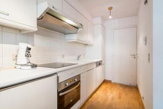 Cosy apartment with free parking centre of Knokke - Knokke-Heist - 8