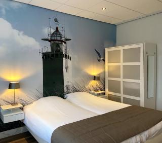 Heeren van Noortwyck - Noordwijk aan Zee - 8