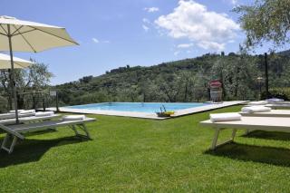 Poggio a Mandria - 9