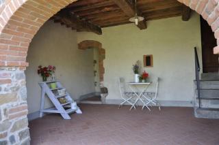 Poggio a Mandria - Cavriglia - 8