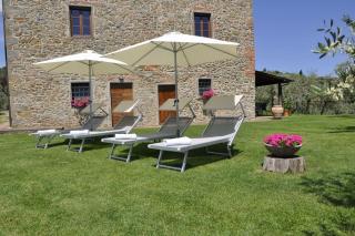 Poggio a Mandria - 1
