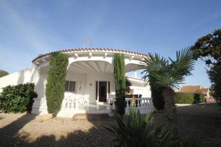 Riumar "Lorenzo", 400m to beach, private pool, On-Site-Service, dog beach - Riumar - 9